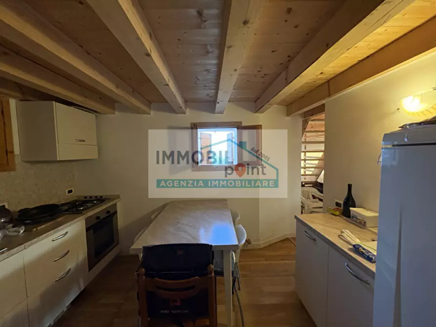 Immagine 4 di Casa bifamiliare in vendita  in via San Silvestro a Albettone