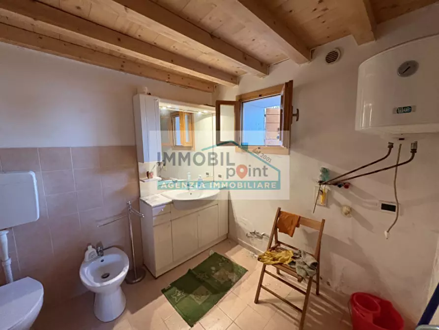 Immagine 8 di Casa bifamiliare in vendita  in via San Silvestro a Albettone