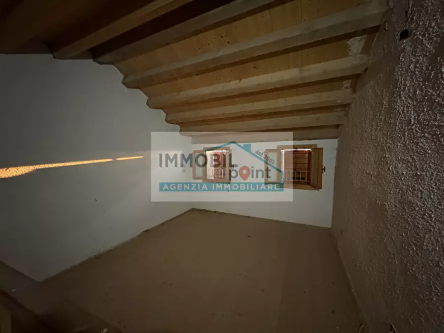 Immagine 15 di Casa bifamiliare in vendita  in via San Silvestro a Albettone