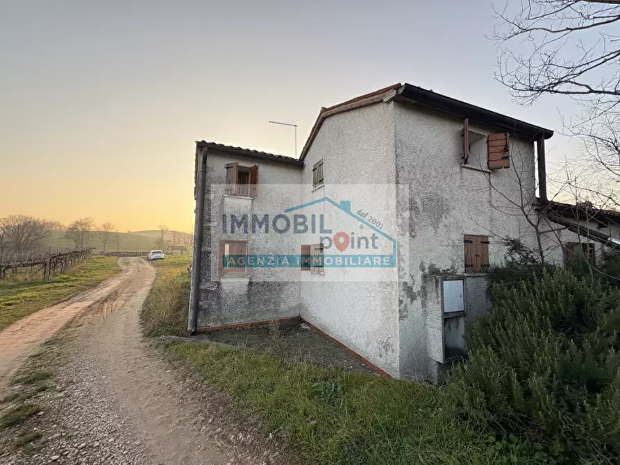 Immagine 16 di Casa bifamiliare in vendita  in via San Silvestro a Albettone