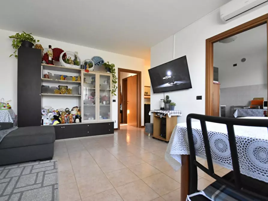 Immagine 6 di Appartamento in vendita  in Via degli Scaligeri 46 a Bussolengo