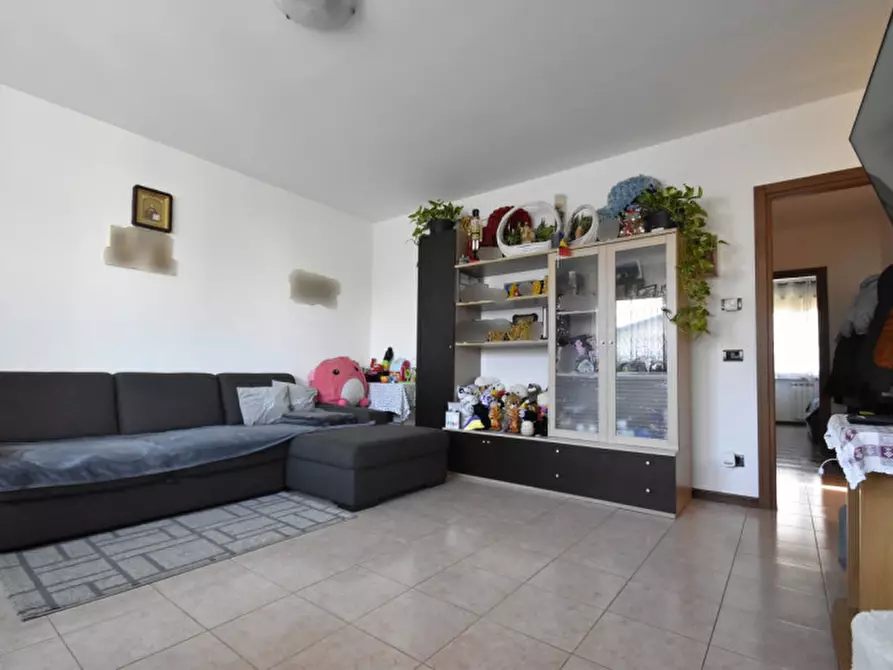 Immagine 7 di Appartamento in vendita  in Via degli Scaligeri 46 a Bussolengo