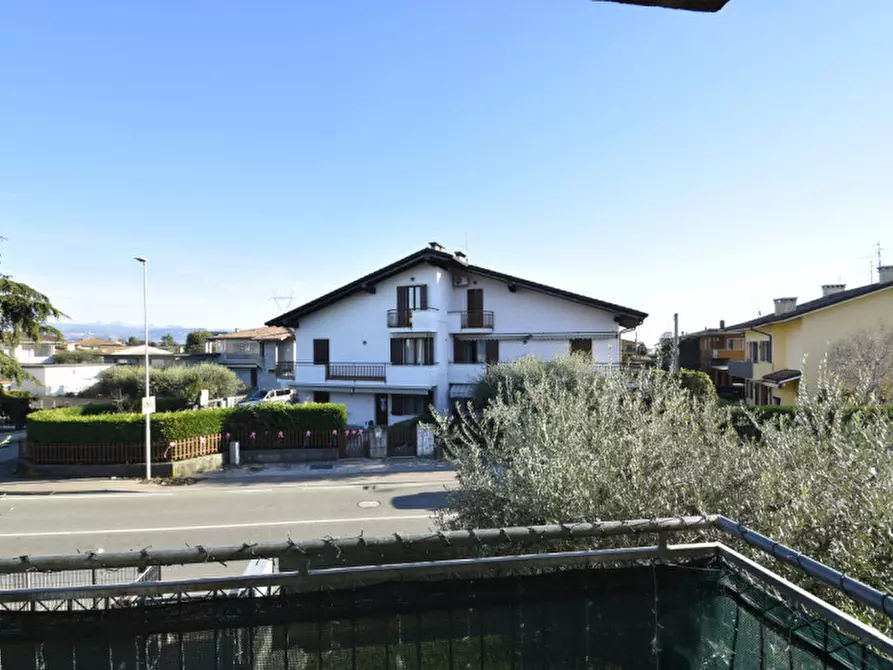 Immagine 12 di Appartamento in vendita  in Via degli Scaligeri 46 a Bussolengo