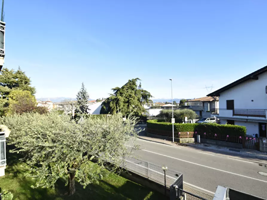 Immagine 13 di Appartamento in vendita  in Via degli Scaligeri 46 a Bussolengo