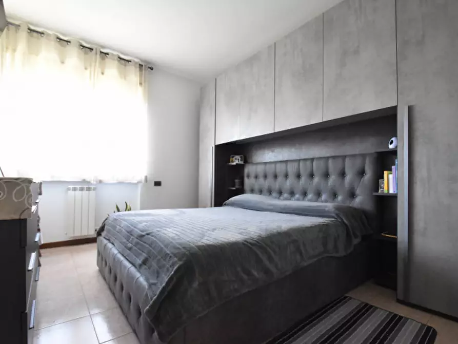 Immagine 14 di Appartamento in vendita  in Via degli Scaligeri 46 a Bussolengo