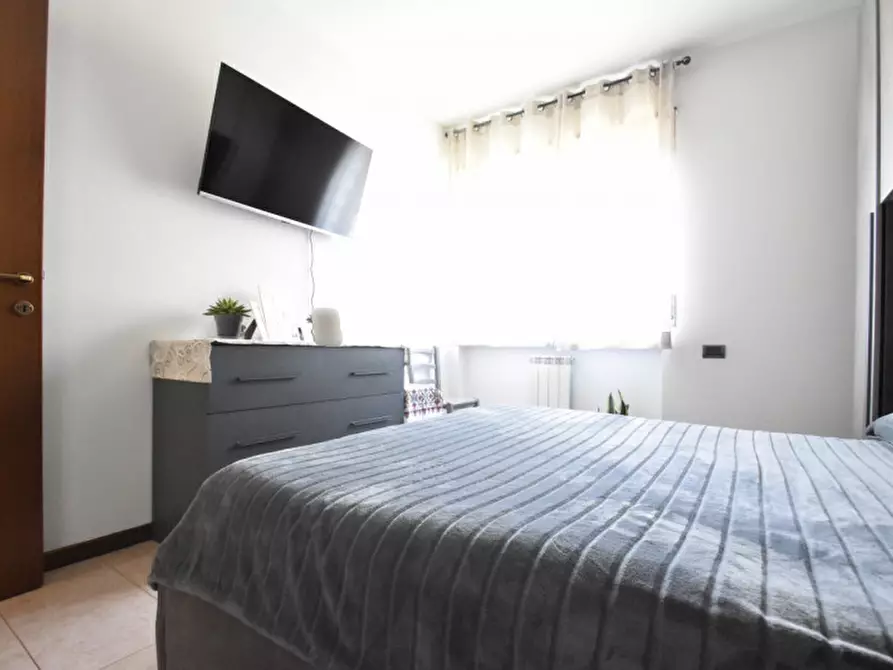 Immagine 15 di Appartamento in vendita  in Via degli Scaligeri 46 a Bussolengo