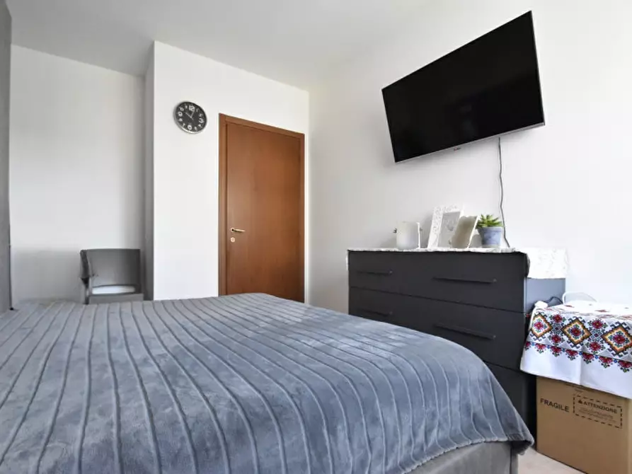 Immagine 16 di Appartamento in vendita  in Via degli Scaligeri 46 a Bussolengo