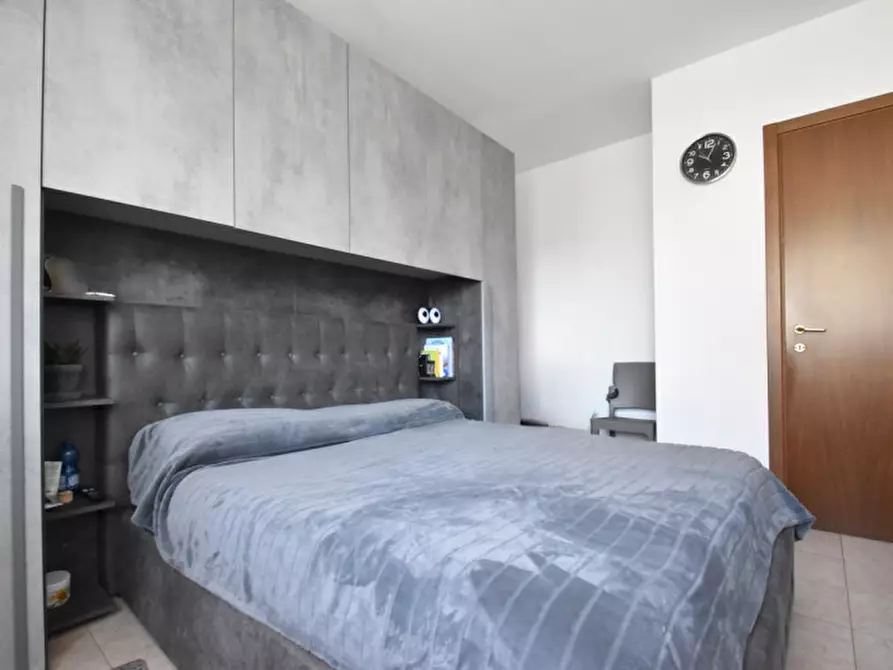 Immagine 17 di Appartamento in vendita  in Via degli Scaligeri 46 a Bussolengo