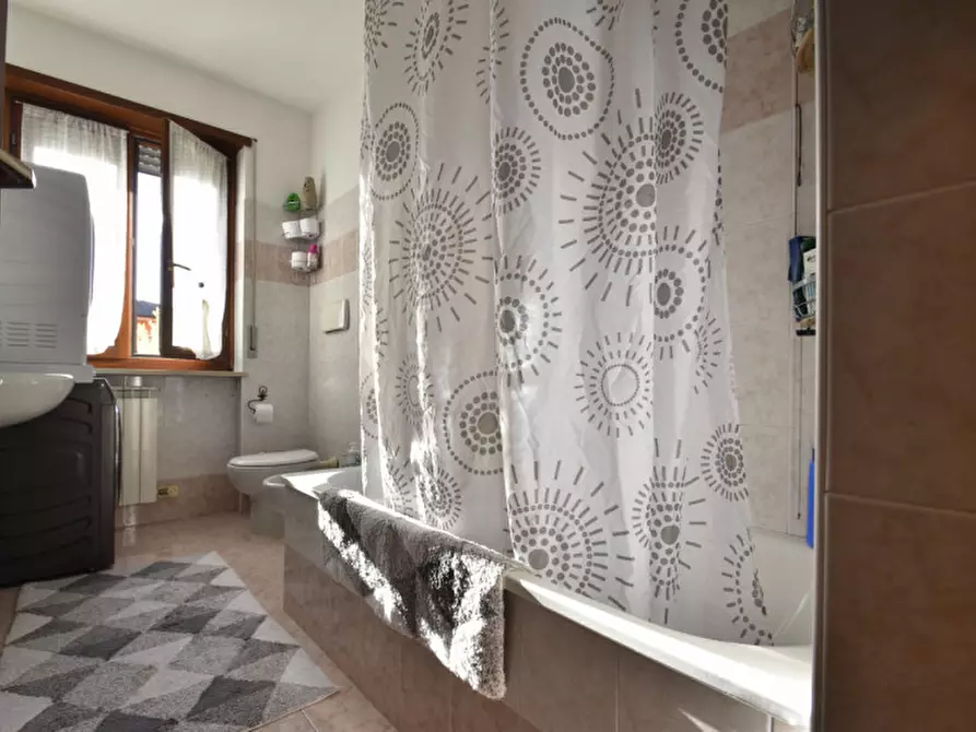 Immagine 19 di Appartamento in vendita  in Via degli Scaligeri 46 a Bussolengo