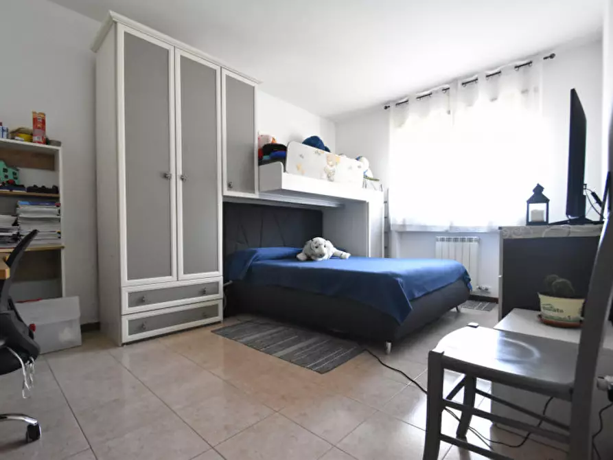 Immagine 20 di Appartamento in vendita  in Via degli Scaligeri 46 a Bussolengo