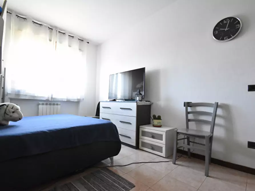 Immagine 21 di Appartamento in vendita  in Via degli Scaligeri 46 a Bussolengo