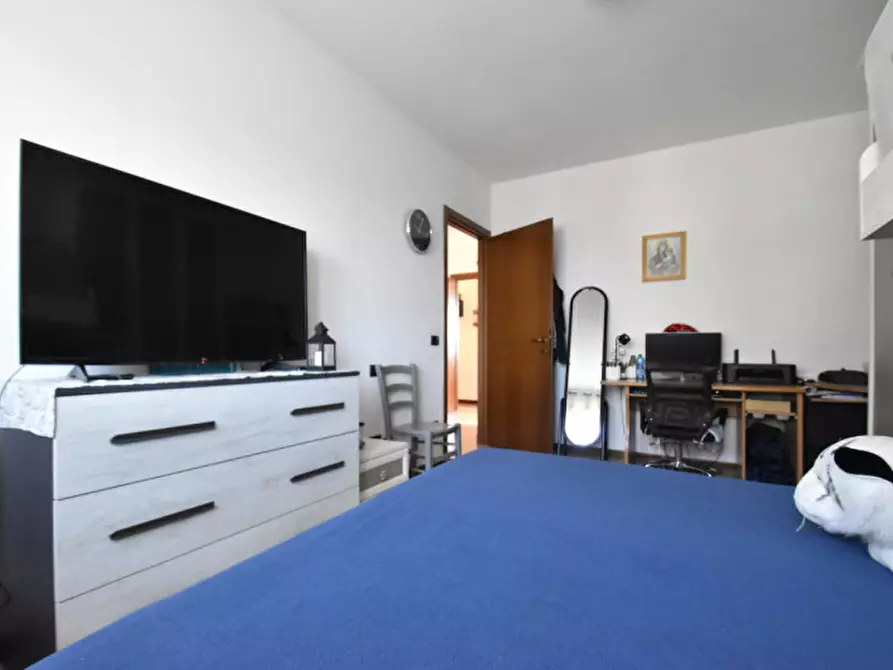 Immagine 22 di Appartamento in vendita  in Via degli Scaligeri 46 a Bussolengo