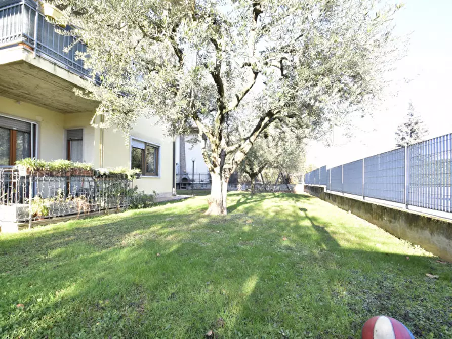 Immagine 26 di Appartamento in vendita  in Via degli Scaligeri 46 a Bussolengo