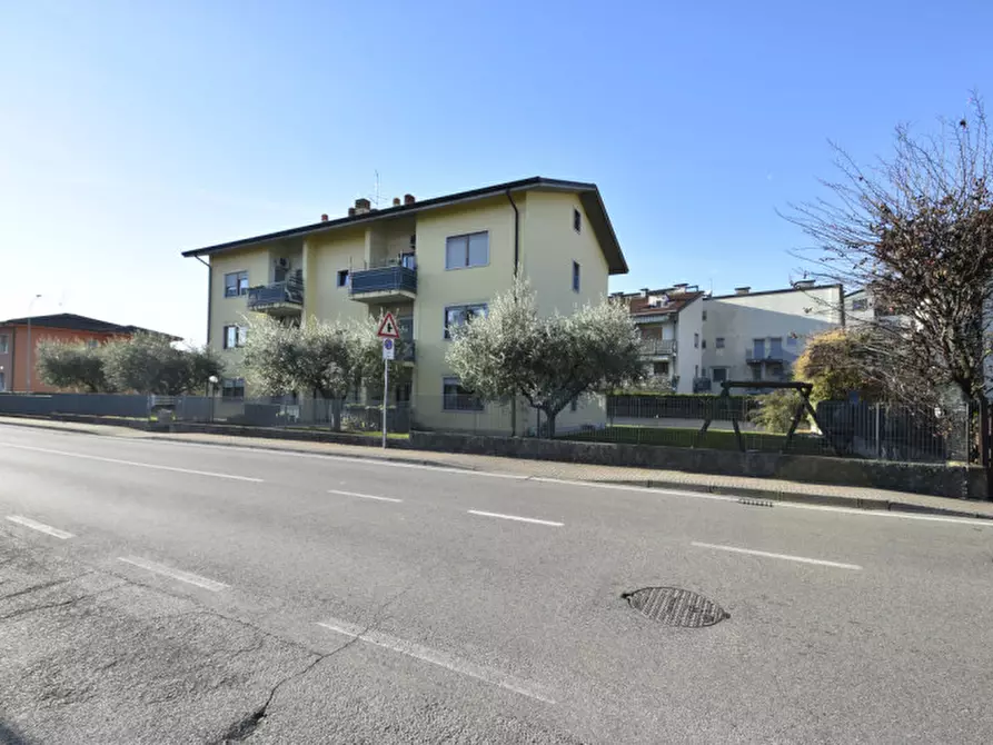 Immagine 27 di Appartamento in vendita  in Via degli Scaligeri 46 a Bussolengo