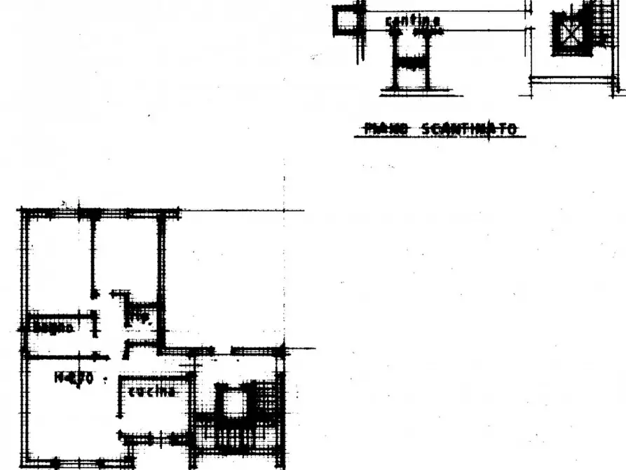 Immagine 28 di Appartamento in vendita  in Via degli Scaligeri 46 a Bussolengo