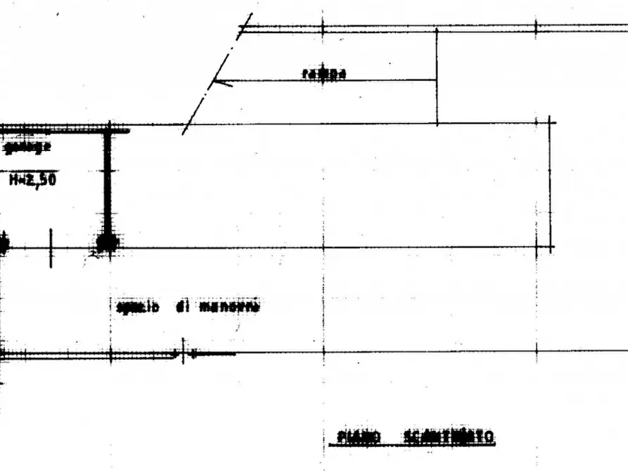 Immagine 29 di Appartamento in vendita  in Via degli Scaligeri 46 a Bussolengo