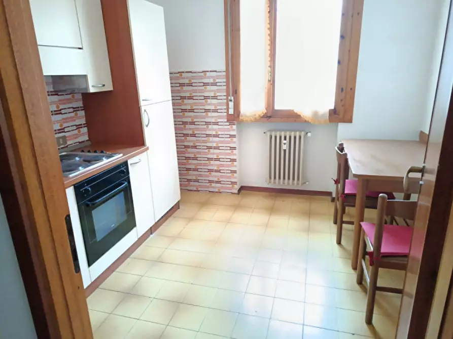 Immagine 4 di Appartamento in vendita  in Corso Valentino 149 a Casale Monferrato