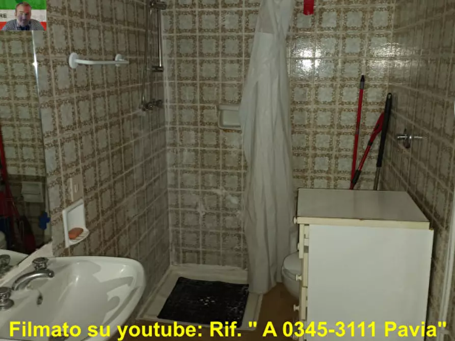 Immagine 5 di Monolocale in affitto  in strada nuova a Pavia