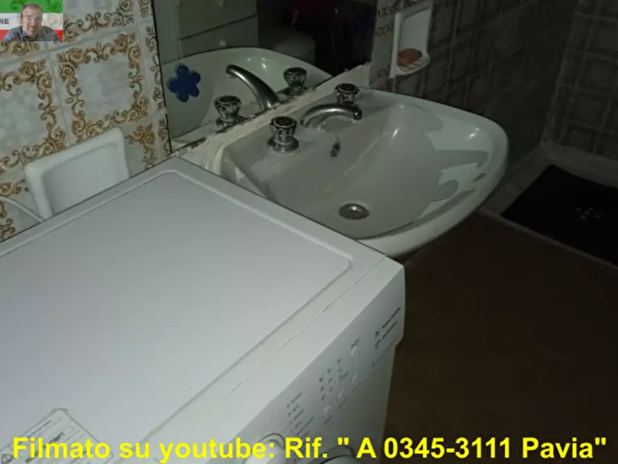 Immagine 6 di Monolocale in affitto  in strada nuova a Pavia