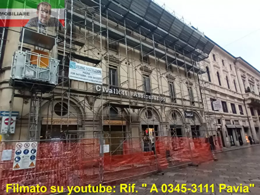 Immagine 7 di Monolocale in affitto  in strada nuova a Pavia