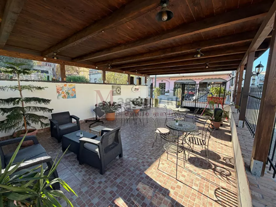 Immagine 18 di Attività commerciale in affitto  in Via Sottolume a Reggio Di Calabria