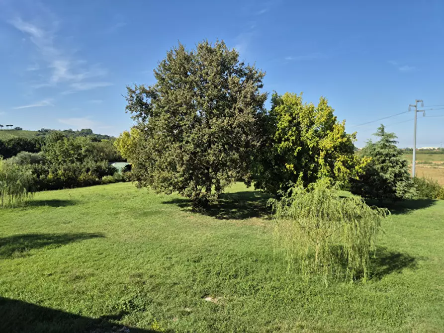Immagine 2 di Casa bifamiliare in vendita  in via bel bacio 191 a Cesena
