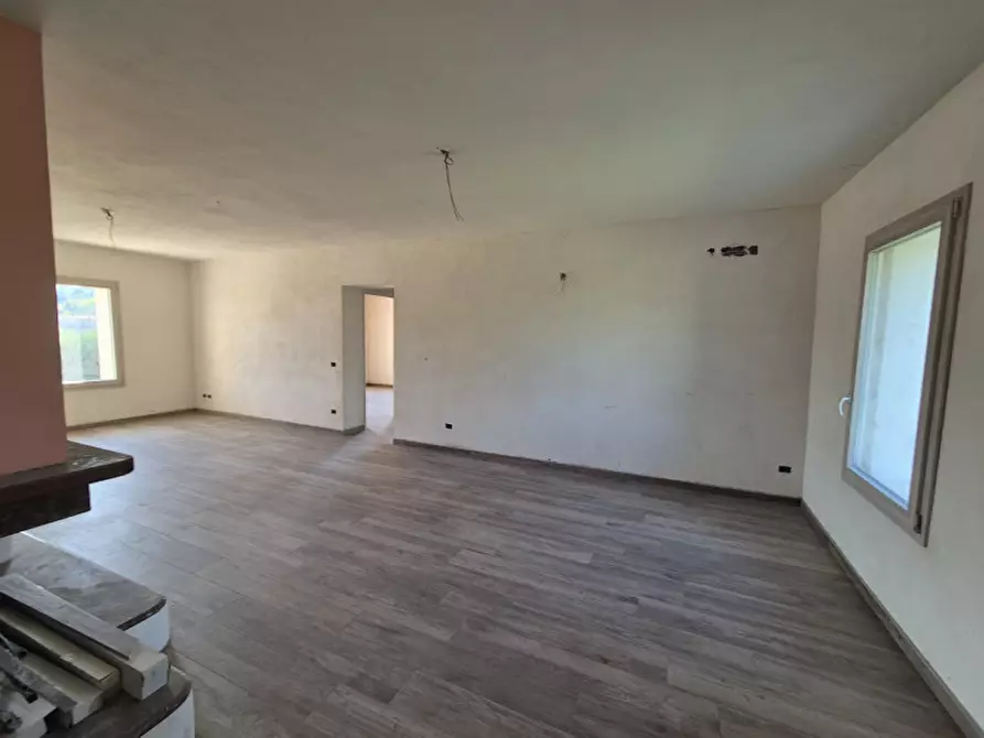 Immagine 5 di Casa bifamiliare in vendita  in via bel bacio 191 a Cesena
