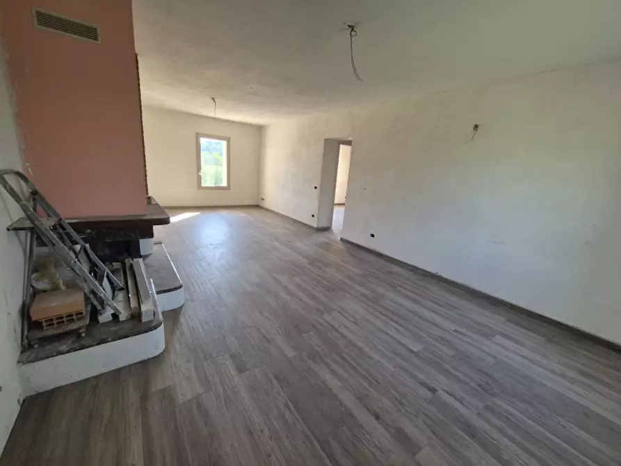 Immagine 6 di Casa bifamiliare in vendita  in via bel bacio 191 a Cesena