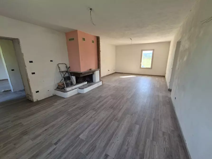 Immagine 7 di Casa bifamiliare in vendita  in via bel bacio 191 a Cesena