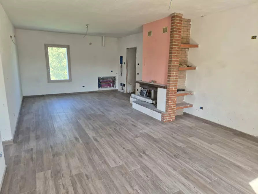 Immagine 8 di Casa bifamiliare in vendita  in via bel bacio 191 a Cesena