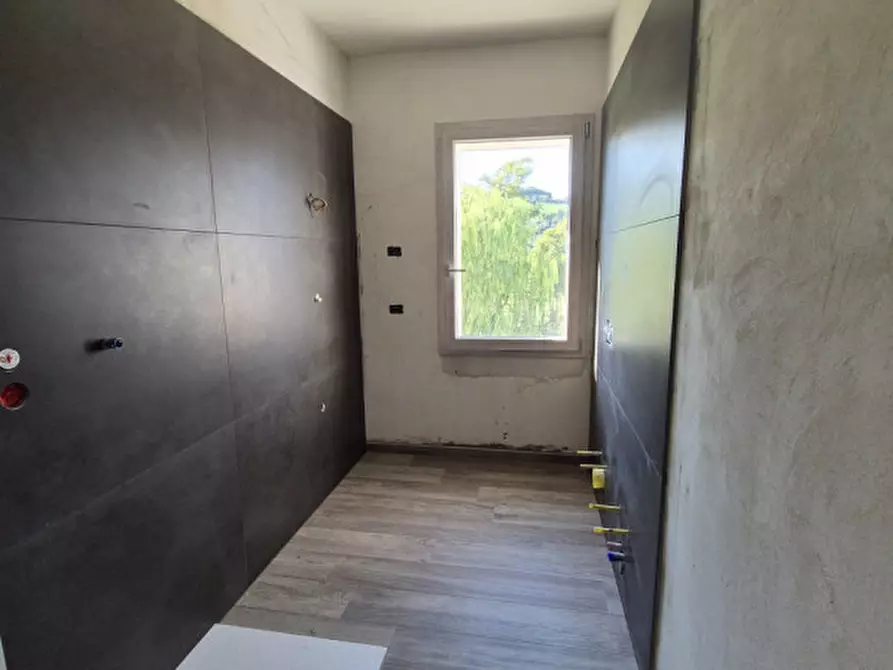 Immagine 9 di Casa bifamiliare in vendita  in via bel bacio 191 a Cesena