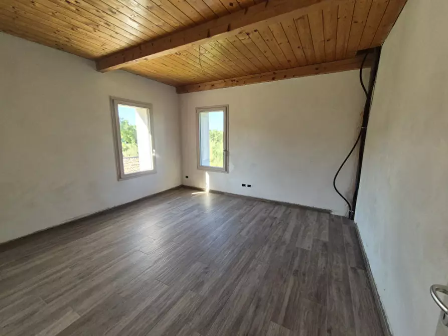 Immagine 10 di Casa bifamiliare in vendita  in via bel bacio 191 a Cesena