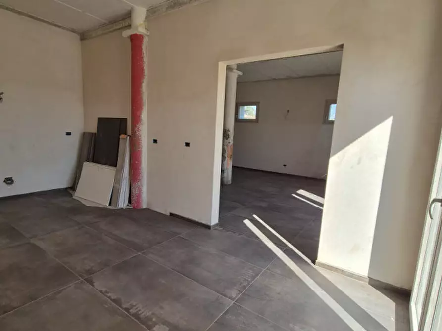 Immagine 11 di Casa bifamiliare in vendita  in via bel bacio 191 a Cesena