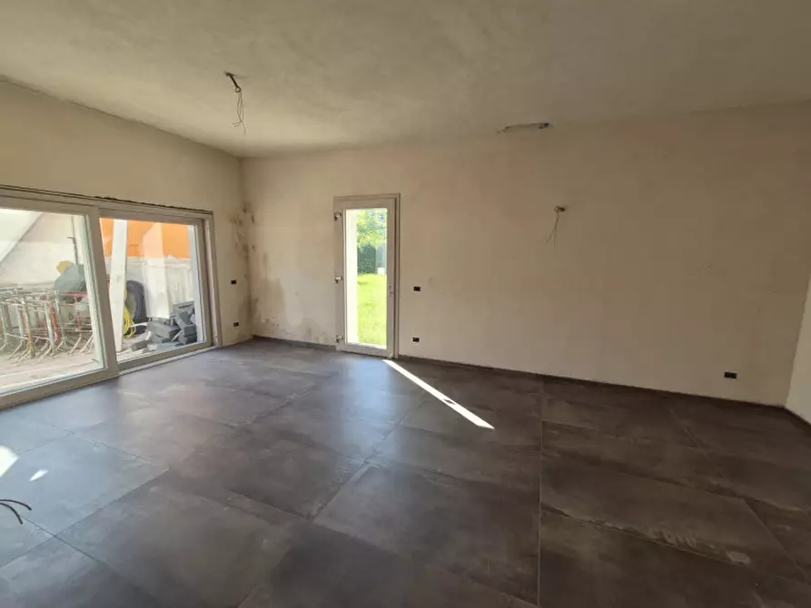 Immagine 12 di Casa bifamiliare in vendita  in via bel bacio 191 a Cesena