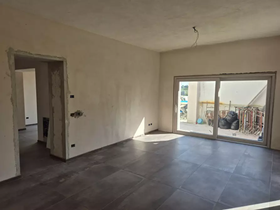 Immagine 13 di Casa bifamiliare in vendita  in via bel bacio 191 a Cesena