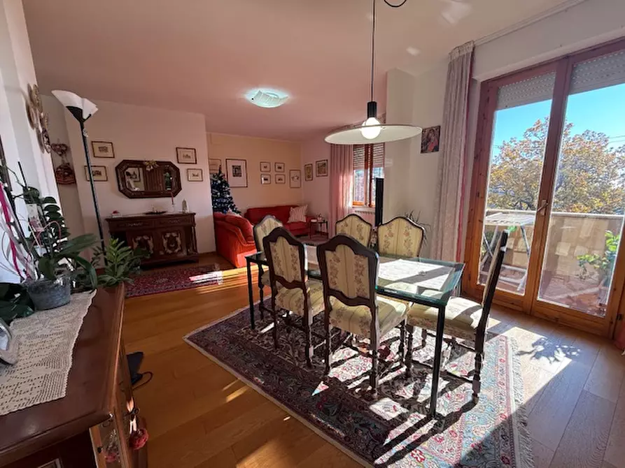 Immagine 3 di Appartamento in vendita  a Perugia