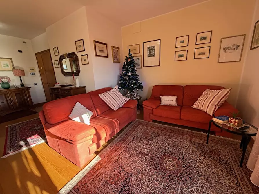 Immagine 5 di Appartamento in vendita  a Perugia