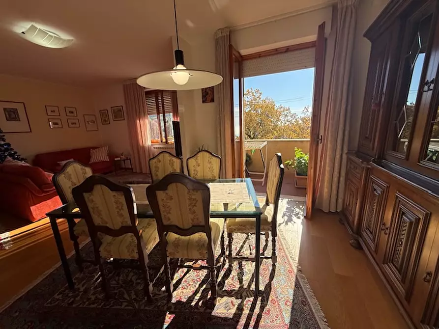 Immagine 8 di Appartamento in vendita  a Perugia