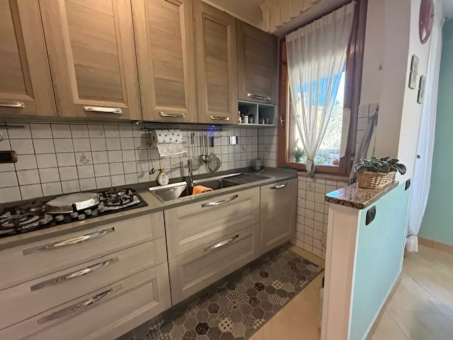 Immagine 13 di Appartamento in vendita  a Perugia