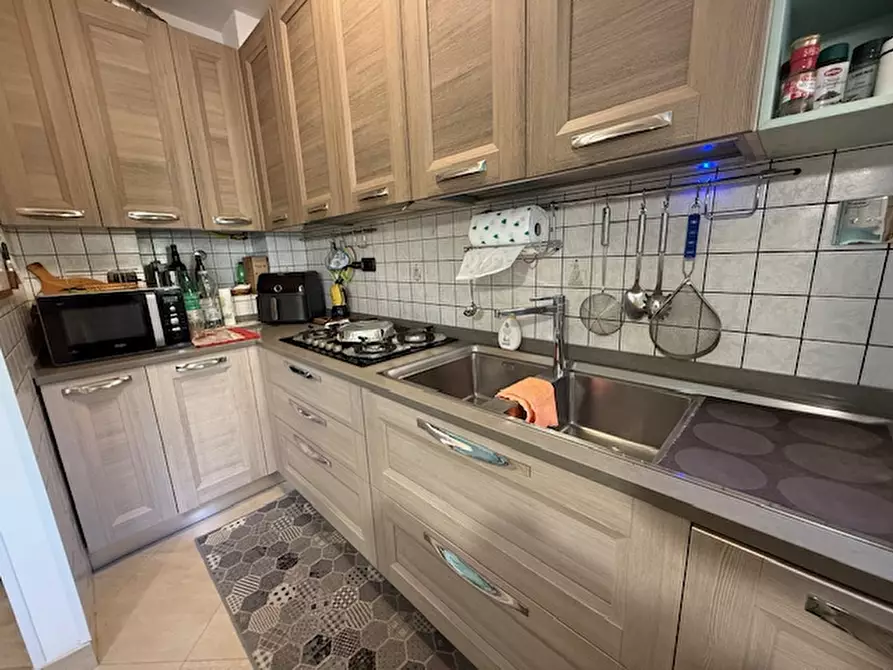 Immagine 14 di Appartamento in vendita  a Perugia