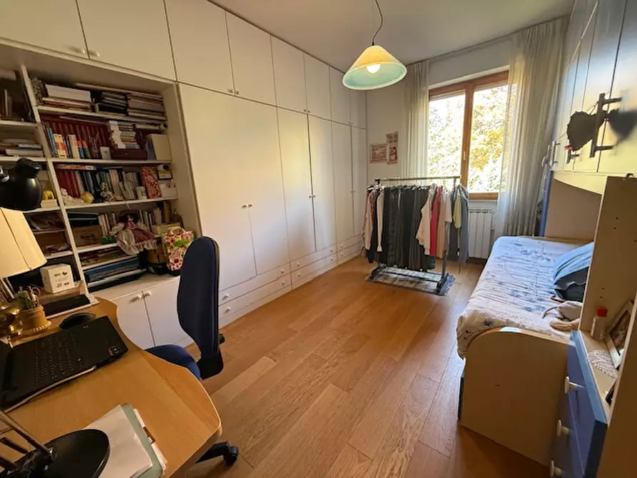 Immagine 33 di Appartamento in vendita  a Perugia