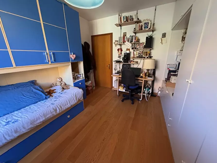 Immagine 35 di Appartamento in vendita  a Perugia