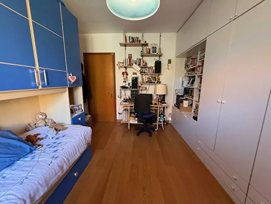 Immagine 38 di Appartamento in vendita  a Perugia