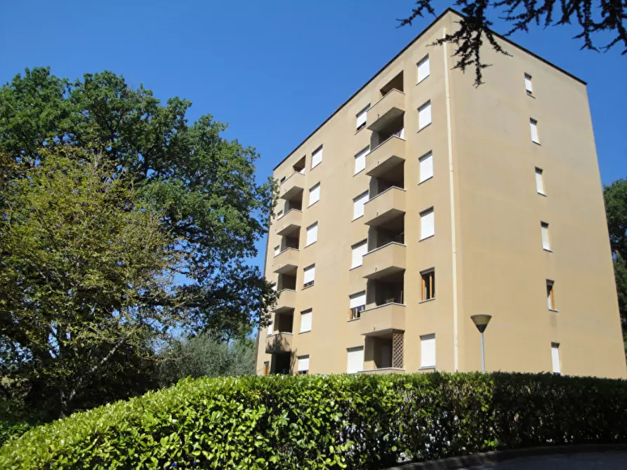 Immagine 40 di Appartamento in vendita  a Perugia