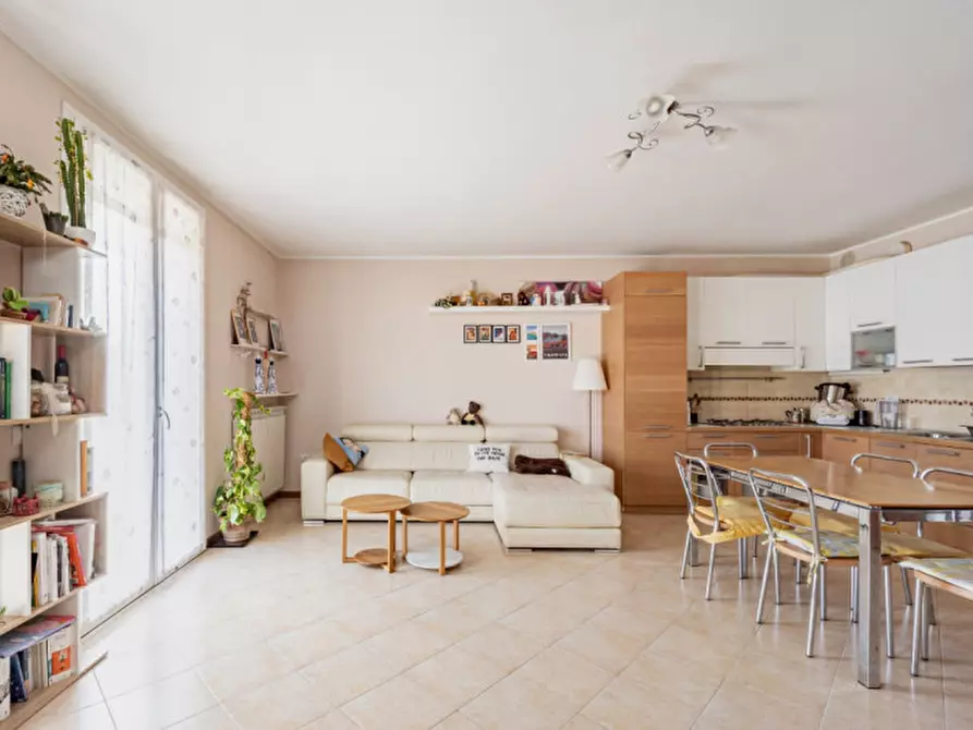 Immagine 1 di Appartamento in vendita  in Via Malaspina a Arcole