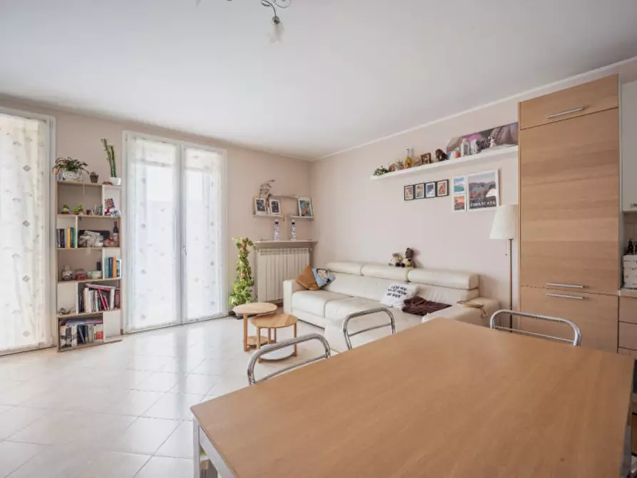 Immagine 2 di Appartamento in vendita  in Via Malaspina a Arcole