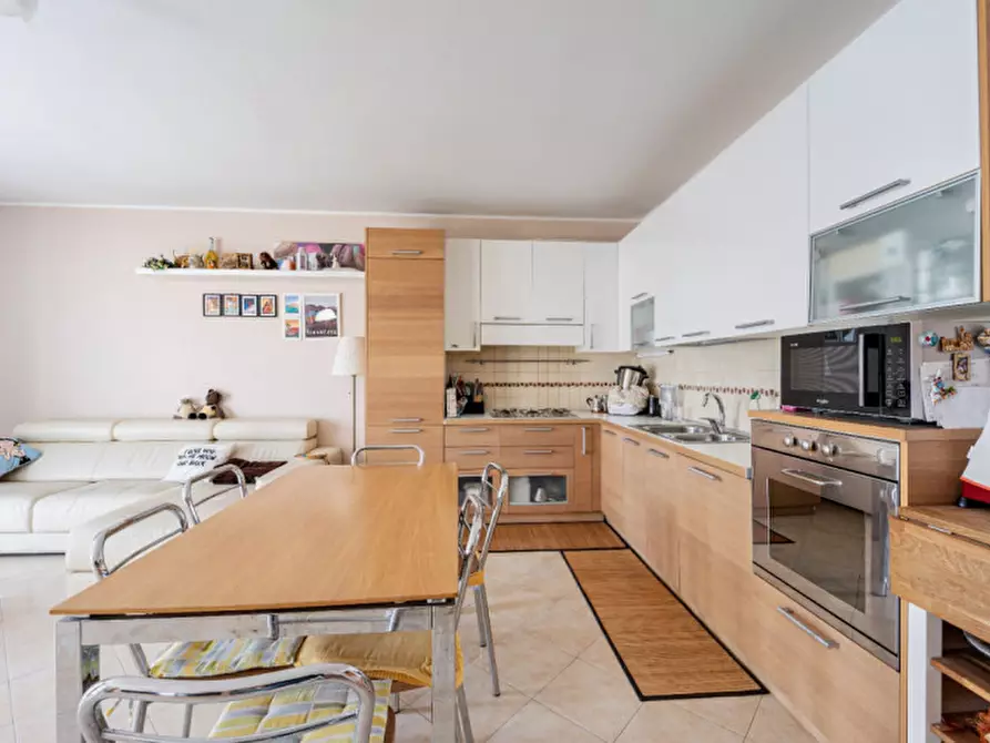 Immagine 4 di Appartamento in vendita  in Via Malaspina a Arcole