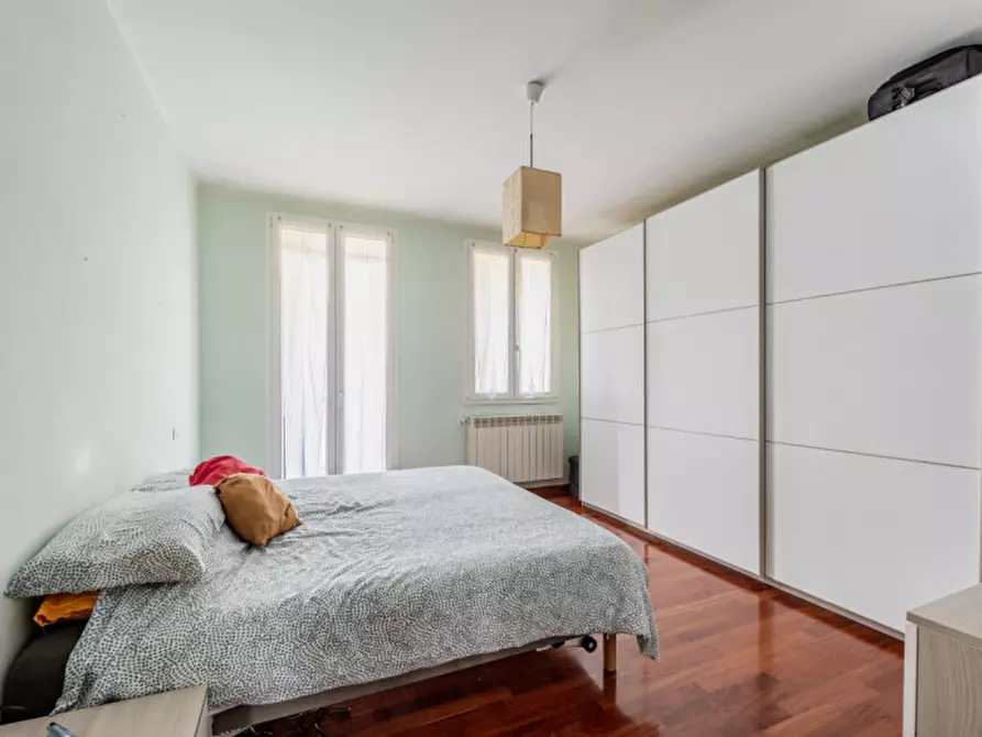 Immagine 5 di Appartamento in vendita  in Via Malaspina a Arcole