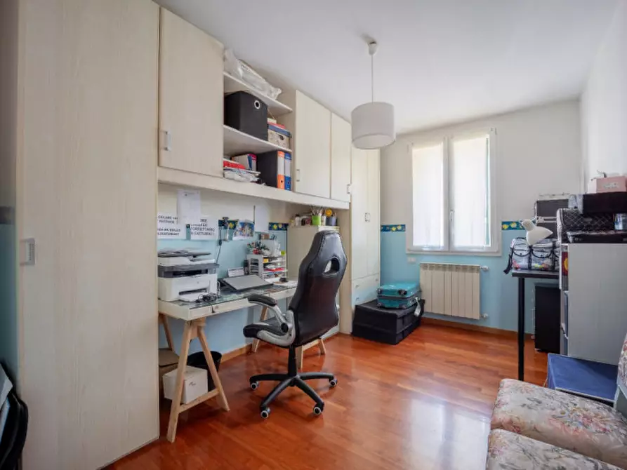 Immagine 7 di Appartamento in vendita  in Via Malaspina a Arcole