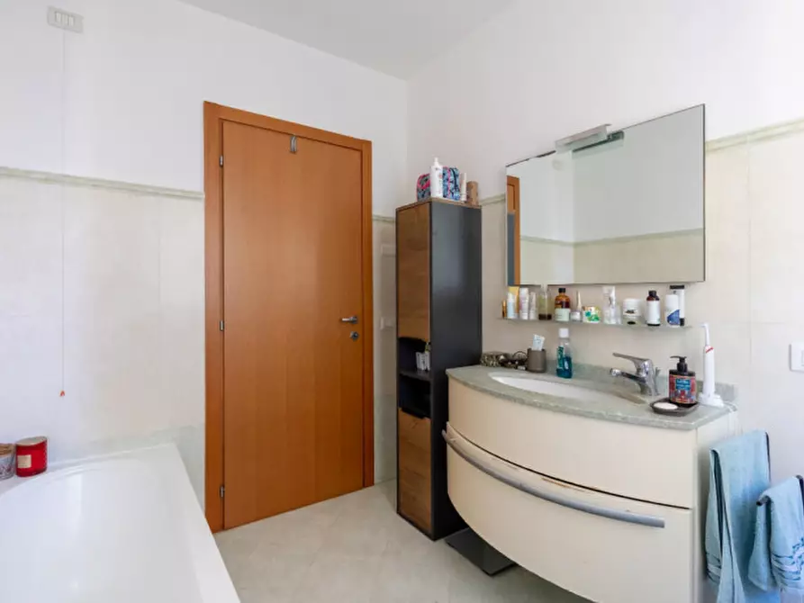 Immagine 8 di Appartamento in vendita  in Via Malaspina a Arcole